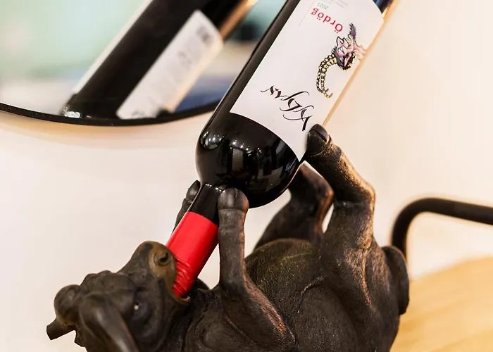 Drinking Bull Basilica Premium Central Apartment