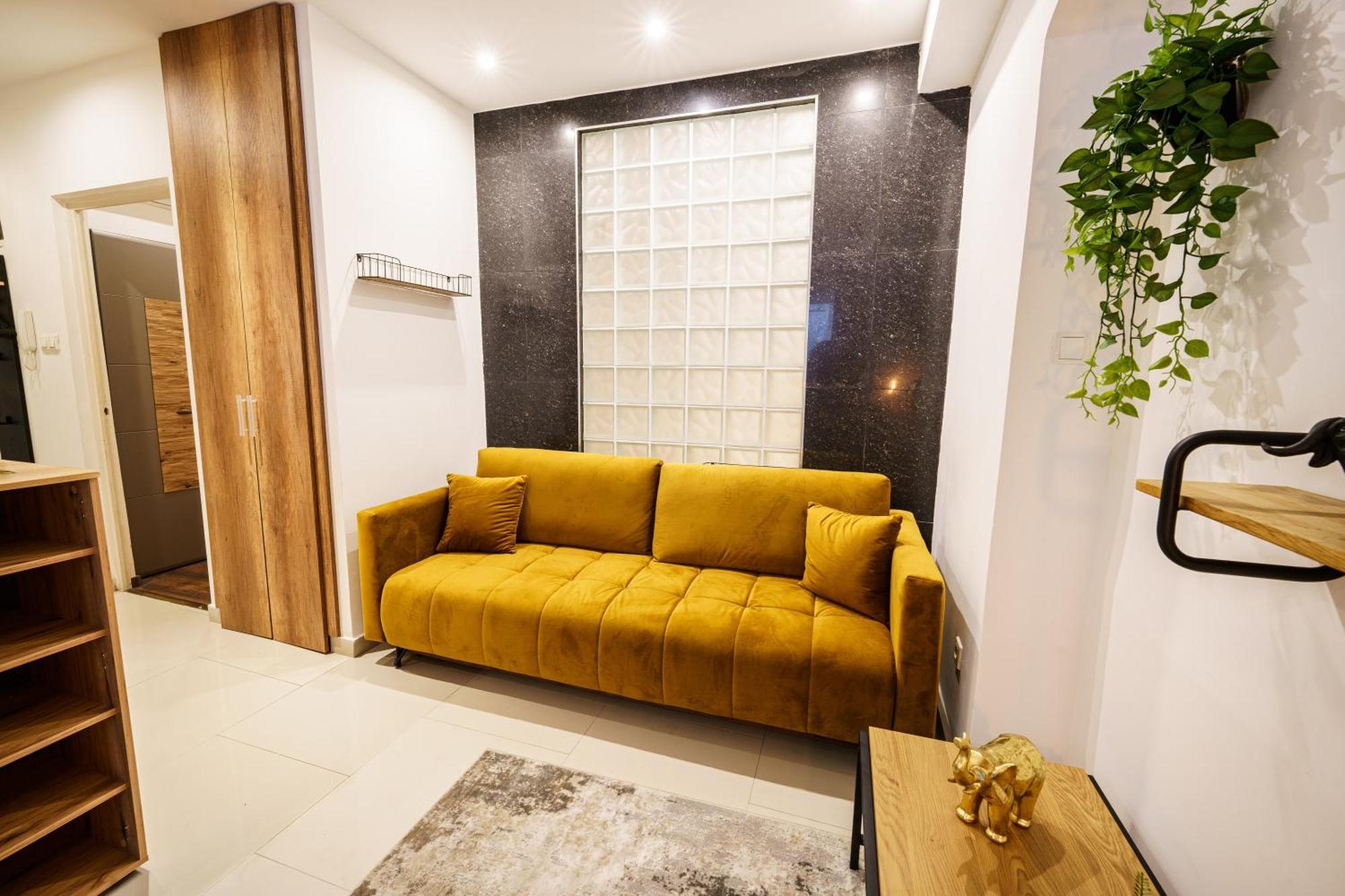 Apartamento Drinking Bull Basilica Premium Central Budapest